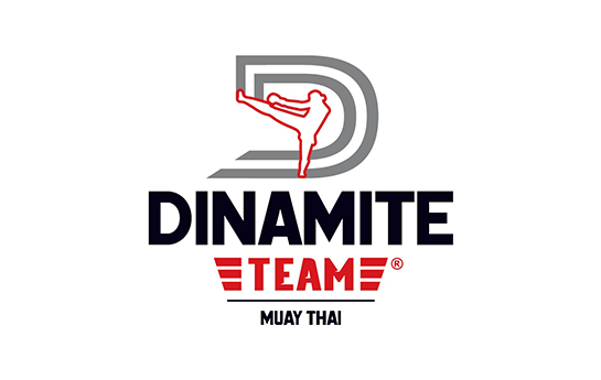 DinaMite Team - Muay Thai AJUDA - LISBOA