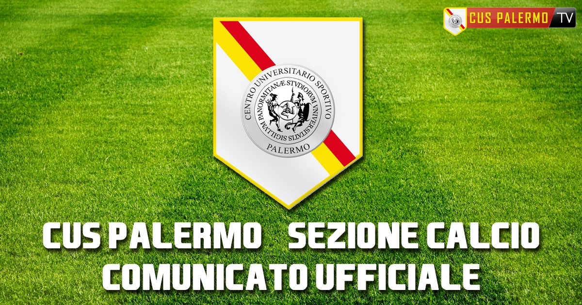 C.U.S. Palermo Calcio