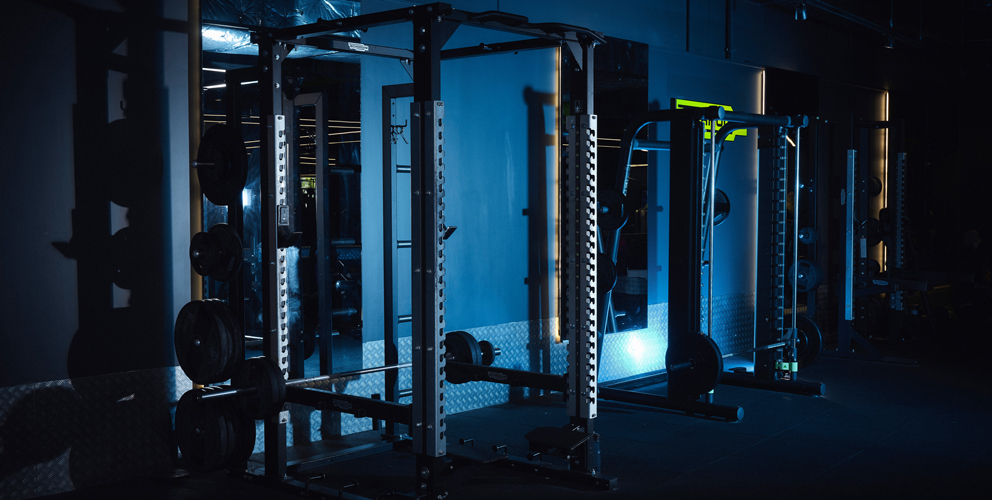 Fitness Park Bilbao-Intermodal
