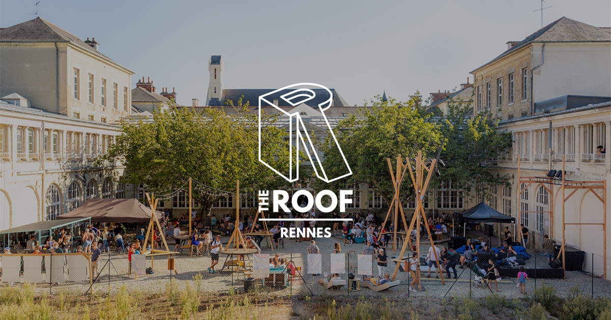 The Roof Toulouse