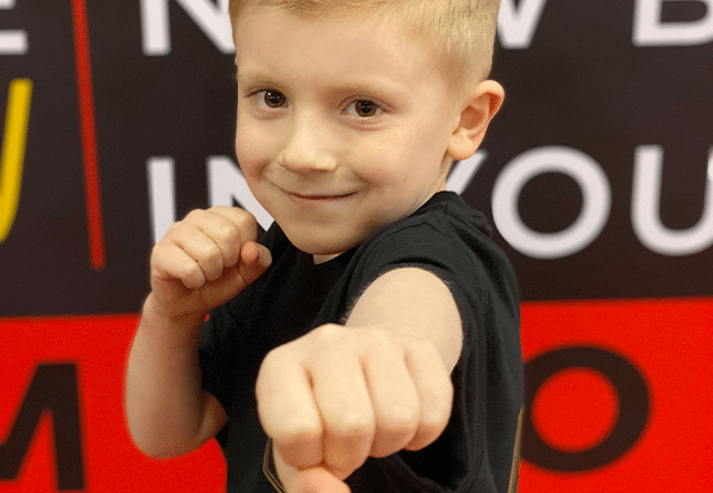 Phoenix Martial Arts — Leeds