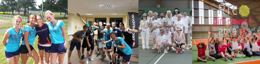 Rezé Tennis Club
