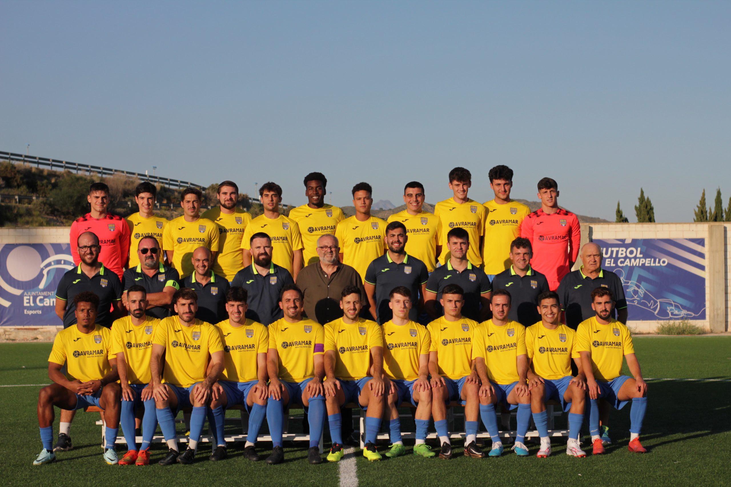 Club Deportivo El Campello