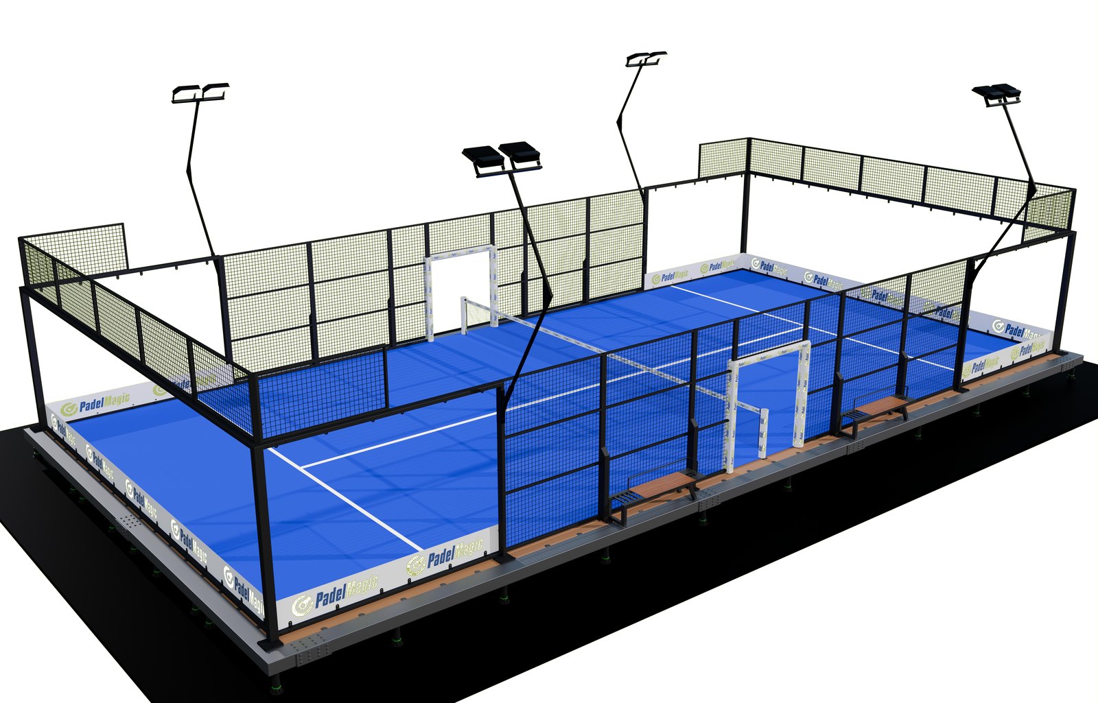 PadelMagic