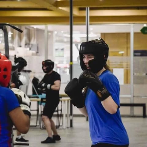 Academy Boxing Toulouse