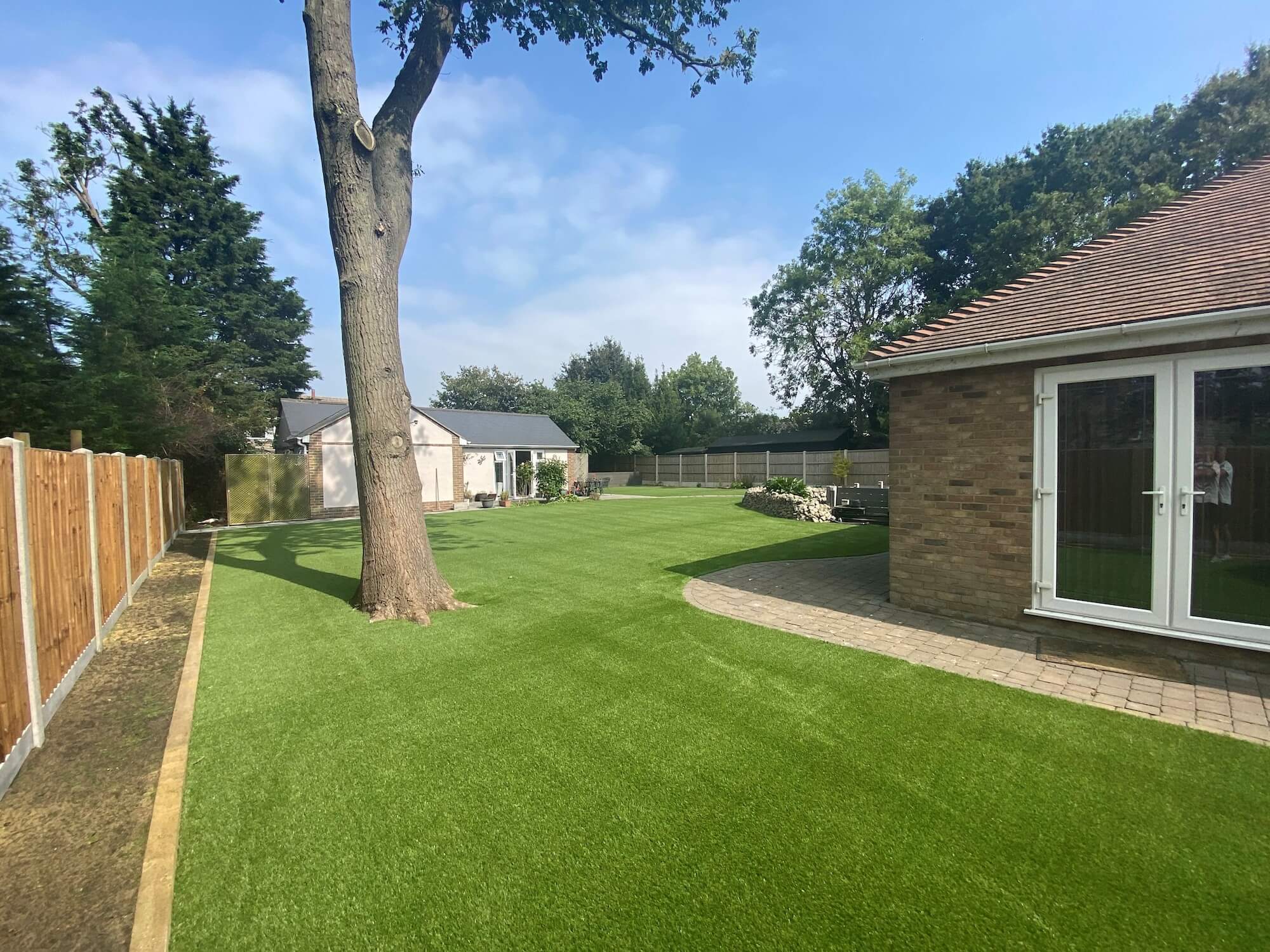 Artificial Lawn Company