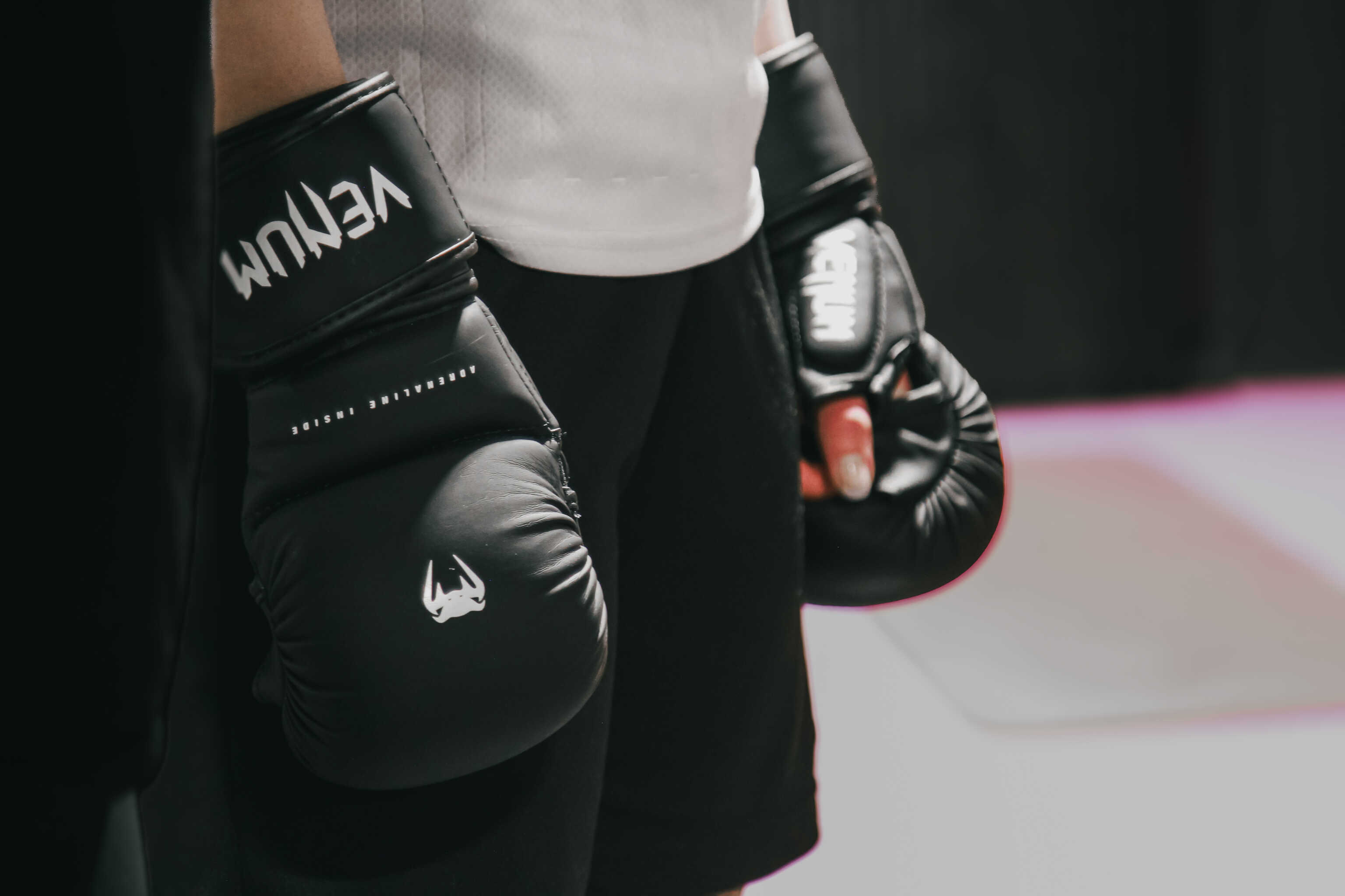 Fondation MMA - Salle d'Arts Martiaux Mixtes