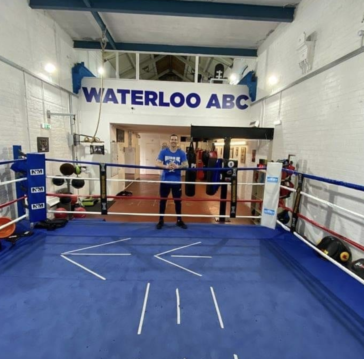 Waterloo ABC