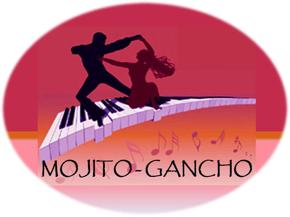 Mojito-Gancho