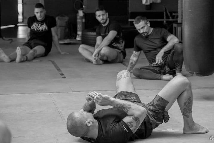Spartan Torino Tacfit