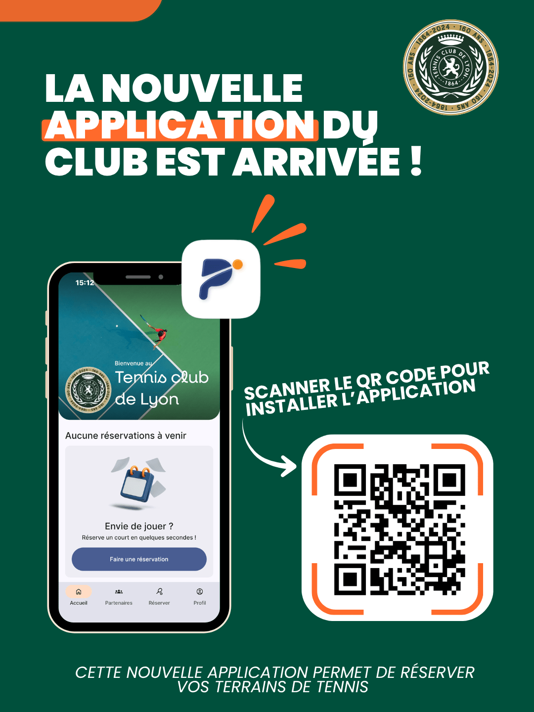 Tennis Club de Lyon