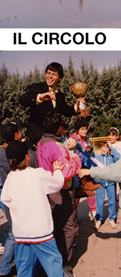 Equipe Lucioli