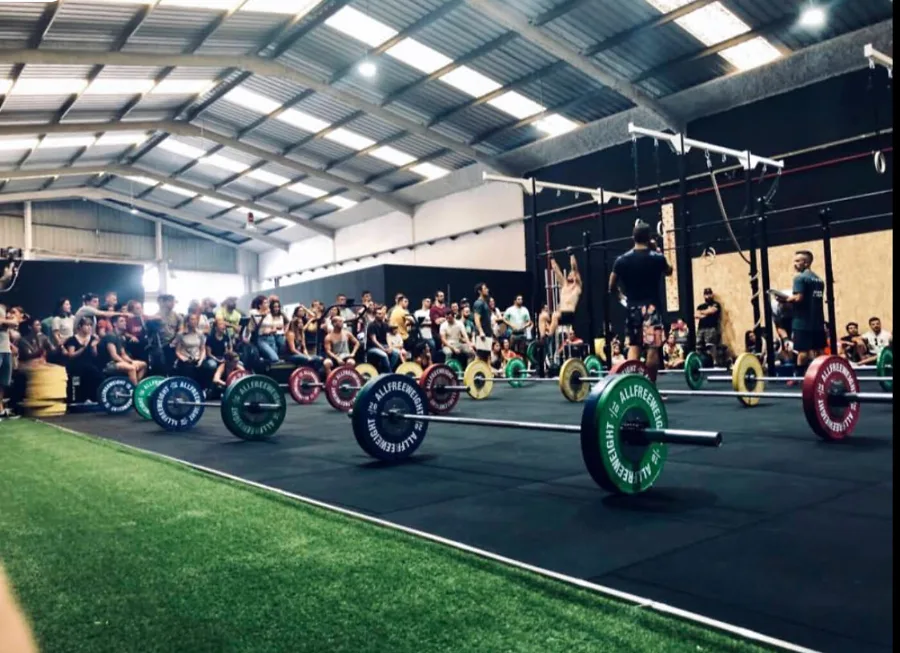 CrossFit HdH