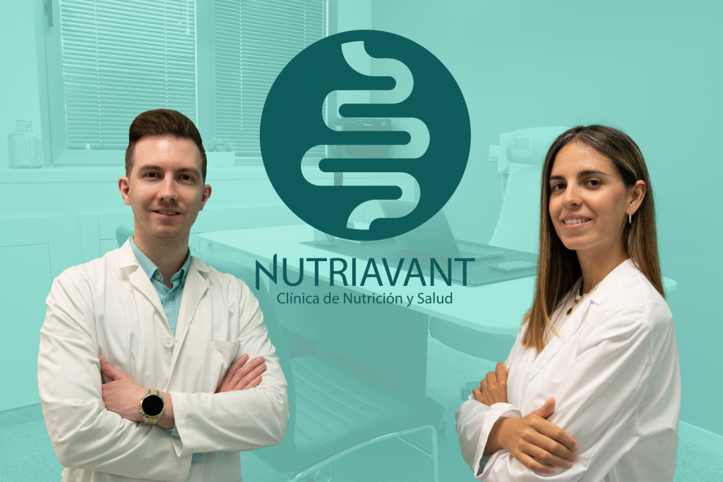 Nutriavant | Nutricionista Las Palmas | Nutricionista deportivo Las Palmas