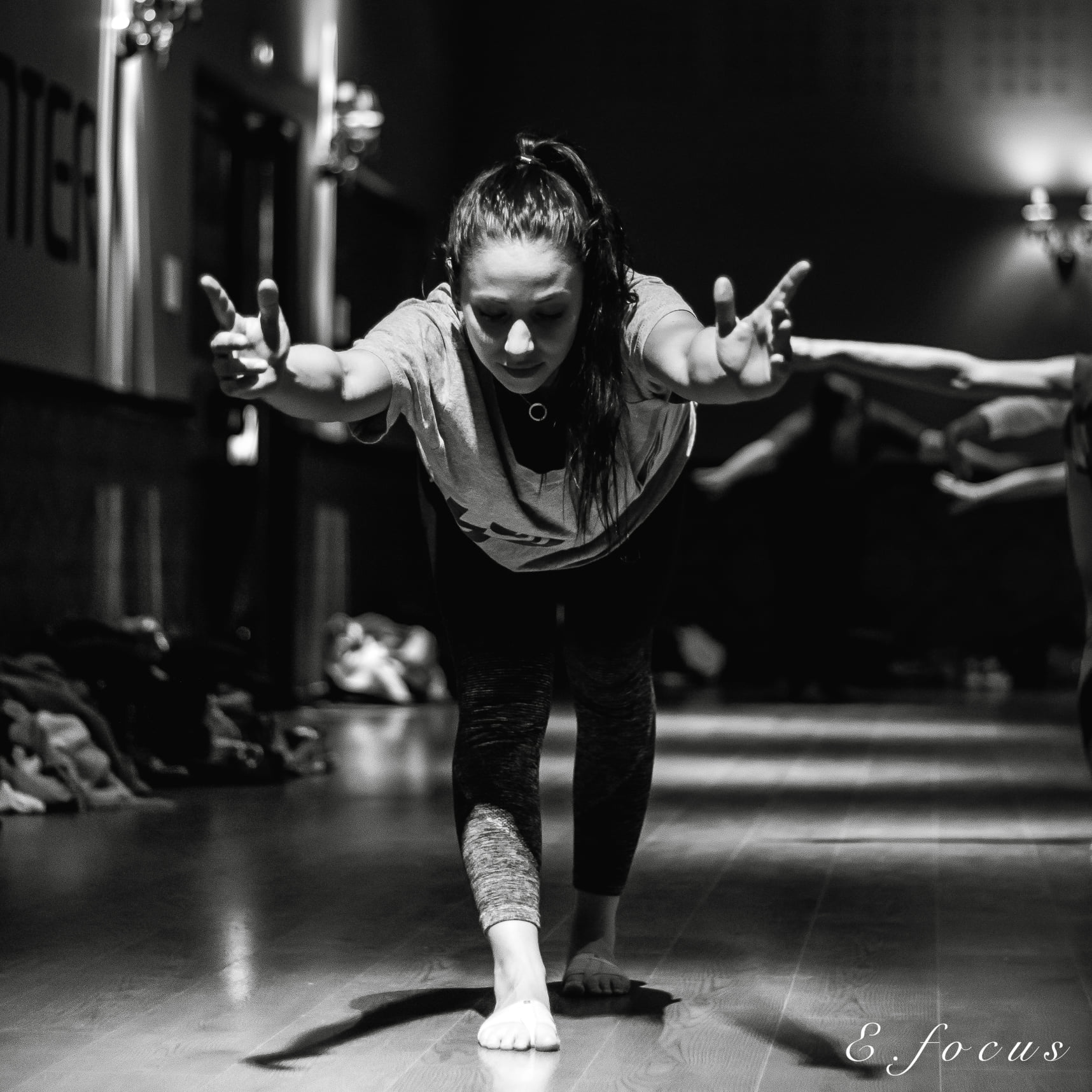 Markadas Dance Center Dance School Lyon I Dance Child Adult Bron
