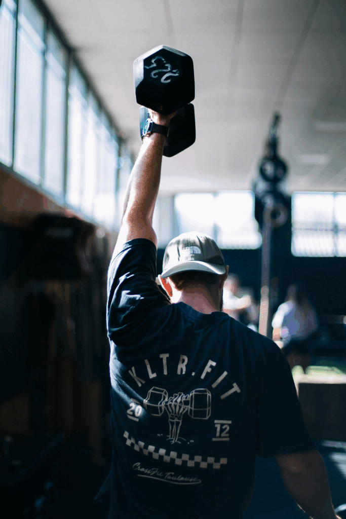 KULTUREFIT Room Crossfit