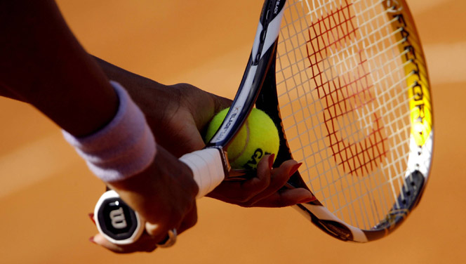 Club de Tenis Las Vegas