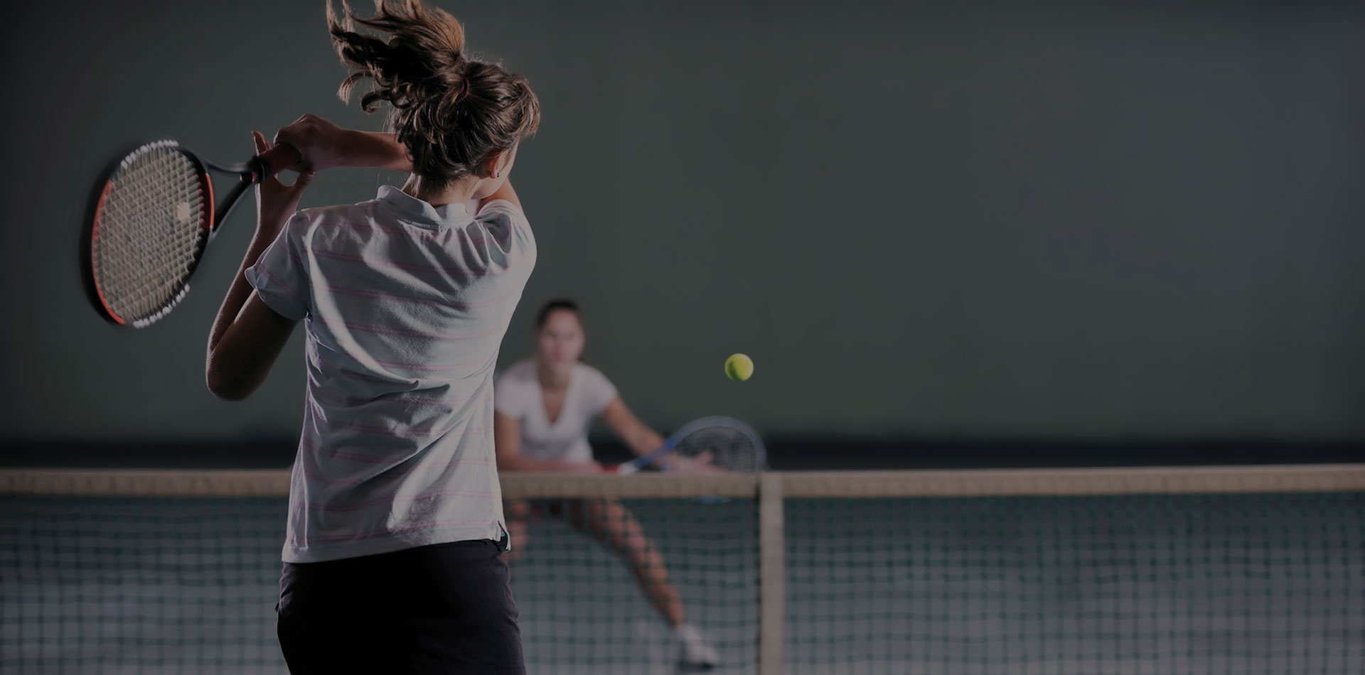 Matchball Sportcenter