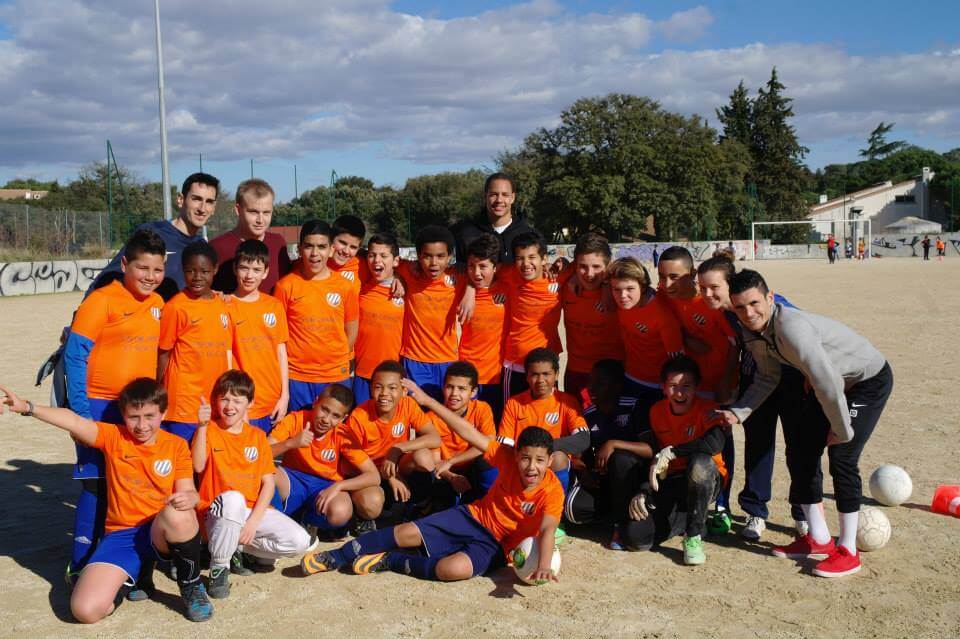 MUC Football