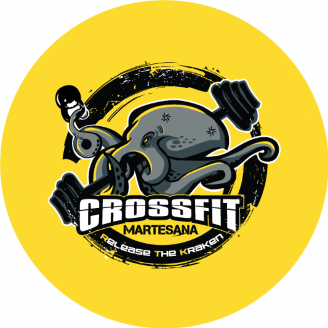 Crossfit Martesana