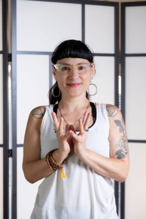 Studio Yoga Vijaya
