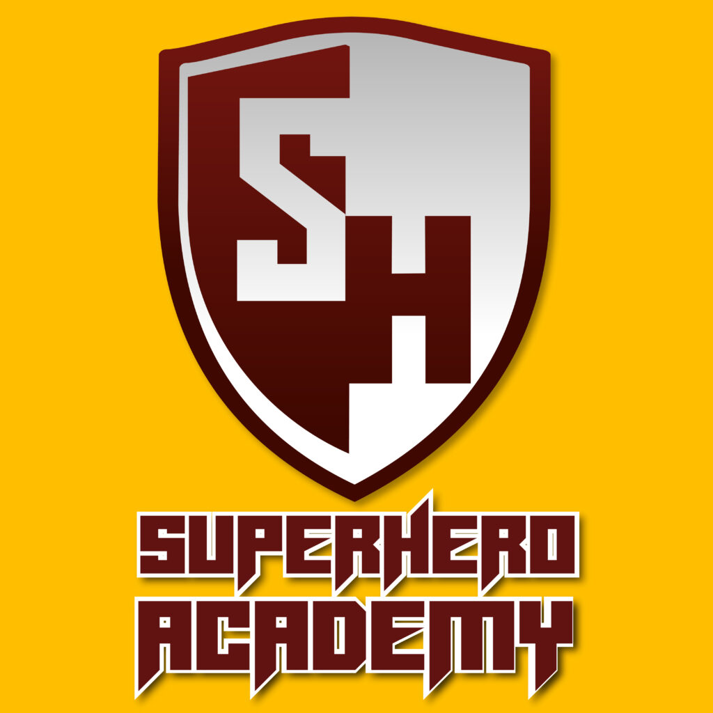 SuperHero Academy