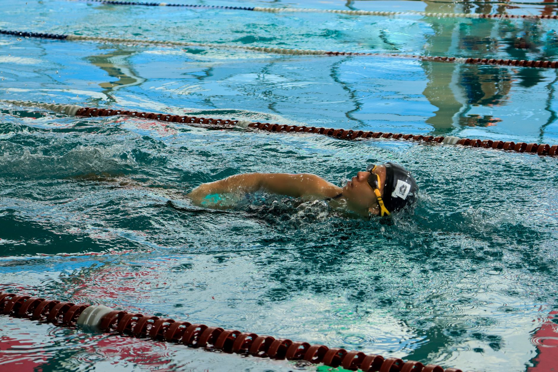 Bebes Amphibies Int – Kiddies Swimming Academy