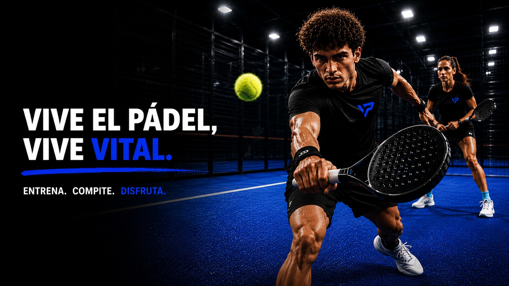 Vital Pádel