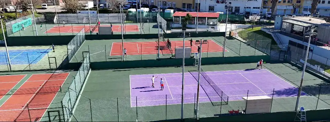 Amadora Tennis Club