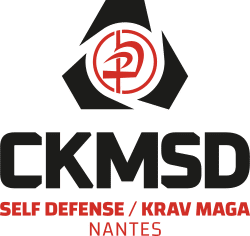 Club Krav Maga Nantes - Ckmsd 44