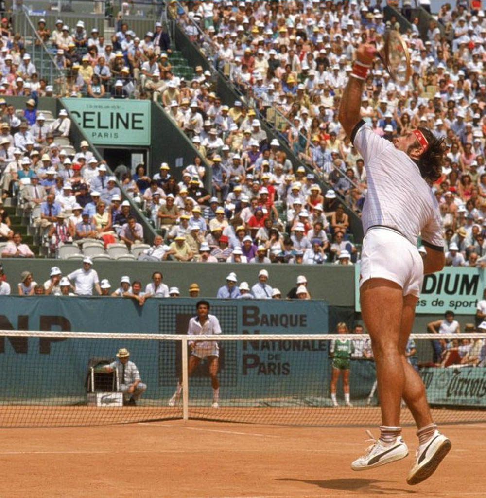 Vilas Tennis Academy