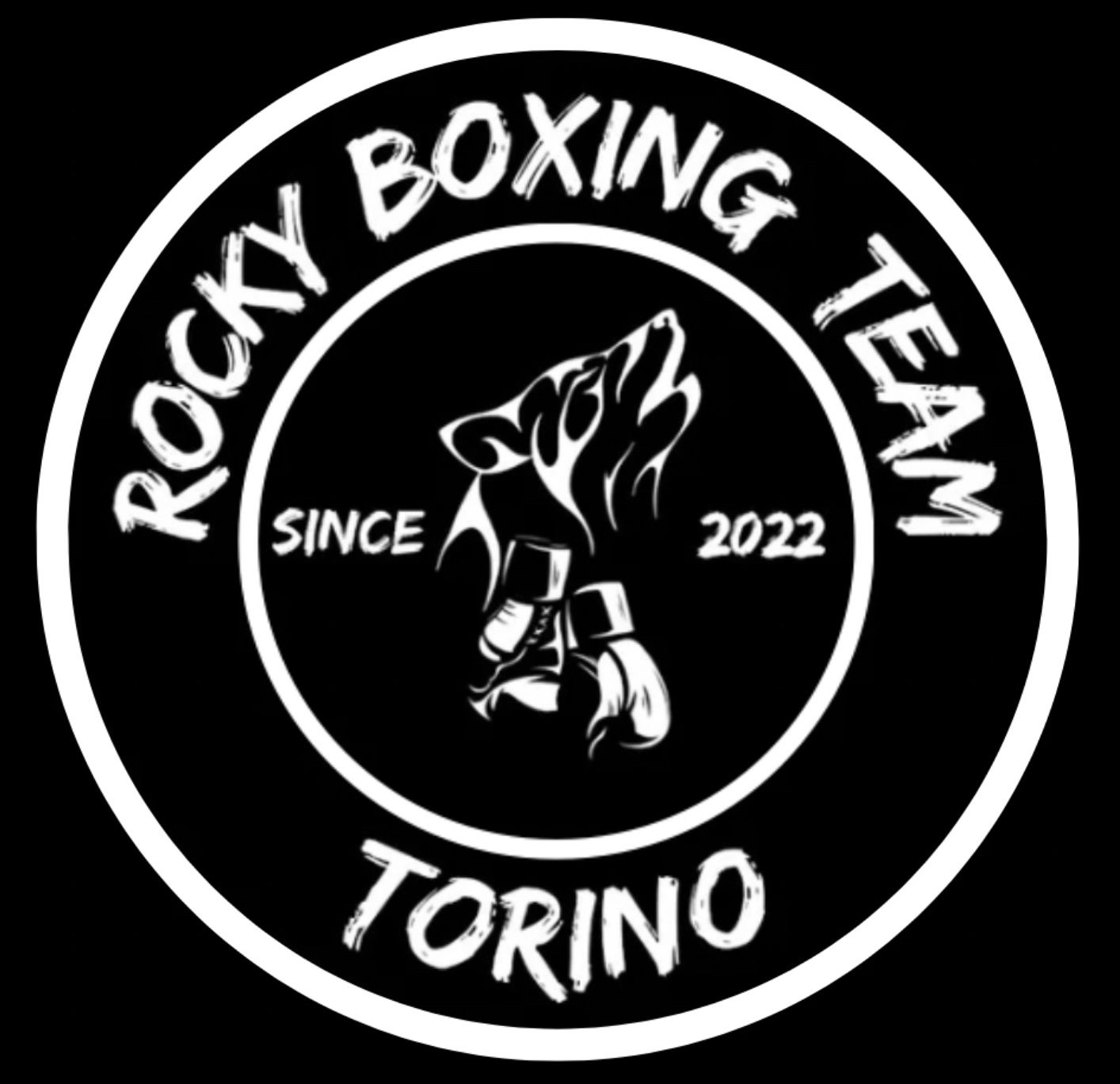 ROCKY BOXING TEAM