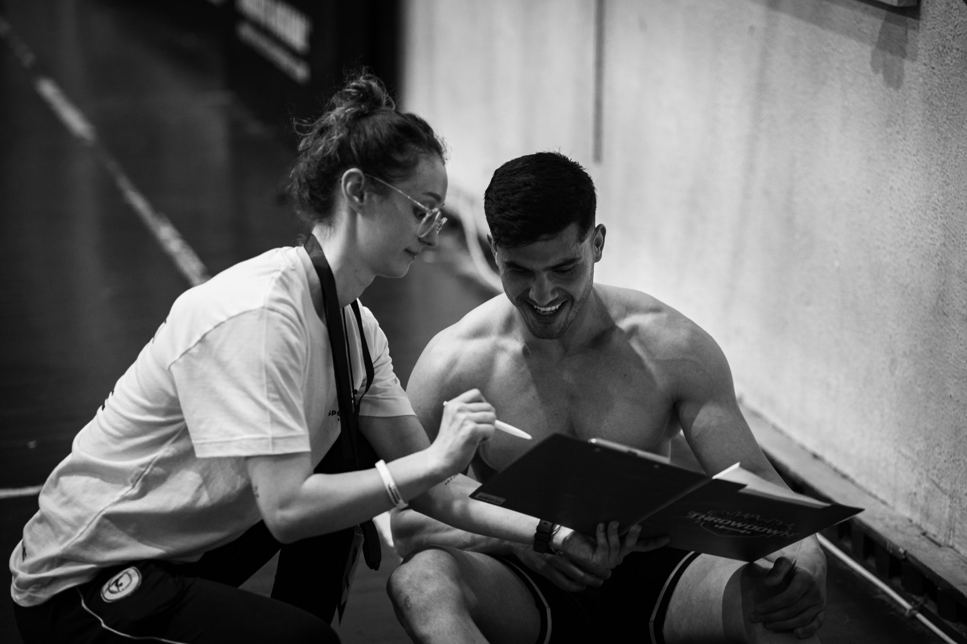 Forsyth Fitness Personal Training