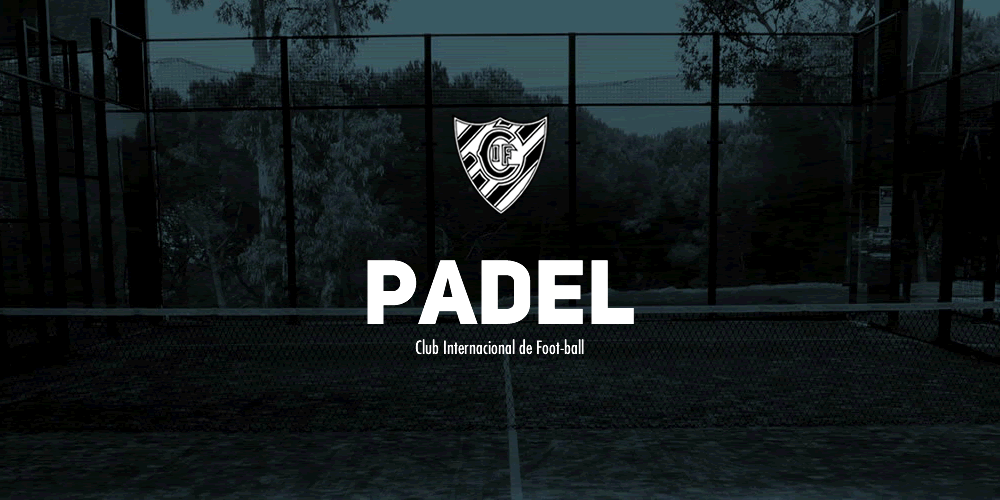 CIF — Padel (Lisboa)