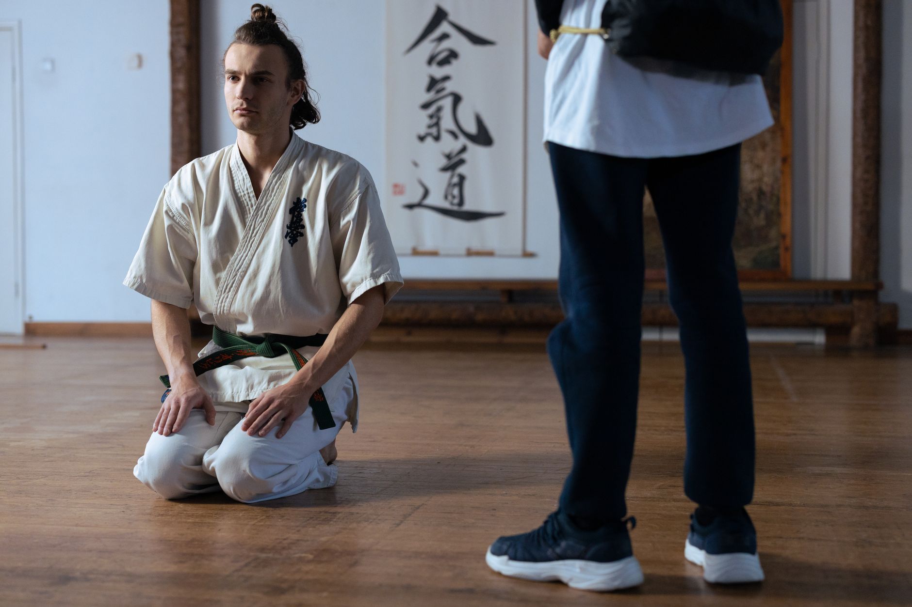 WingTsun Schule Berlin