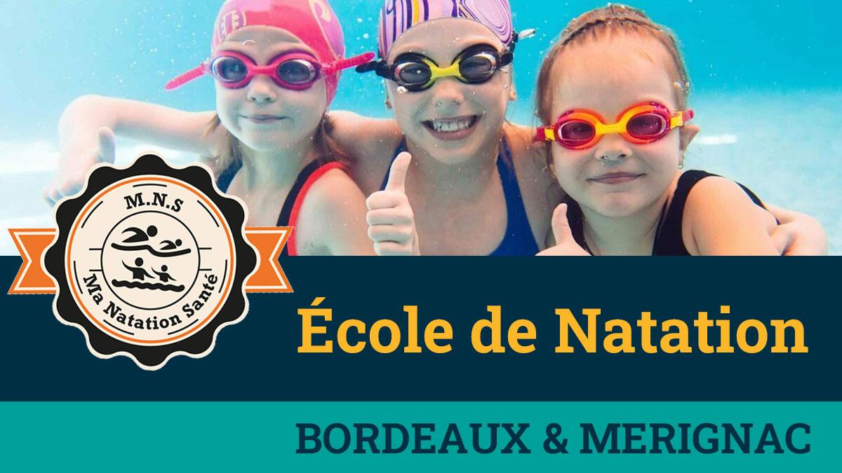 M.n.s Ma Natation Santé
