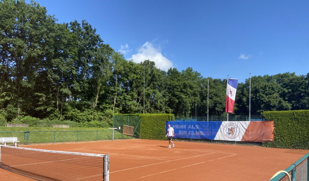 TG Nord Düsseldorf e.V. | Tennis & Padel