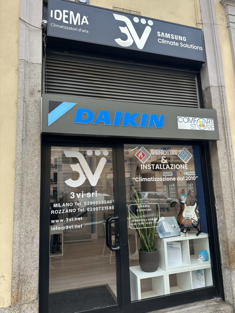 3VI Srl