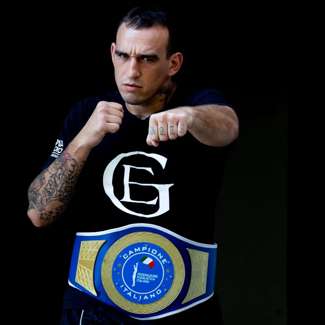 ASD Boxing Club Firenze