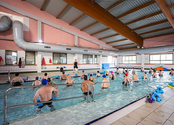 Vals Sport Ciudad Jardin