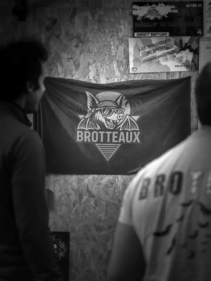Crossfit Brotteaux