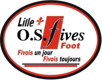Lille Os Fives Football ⚽