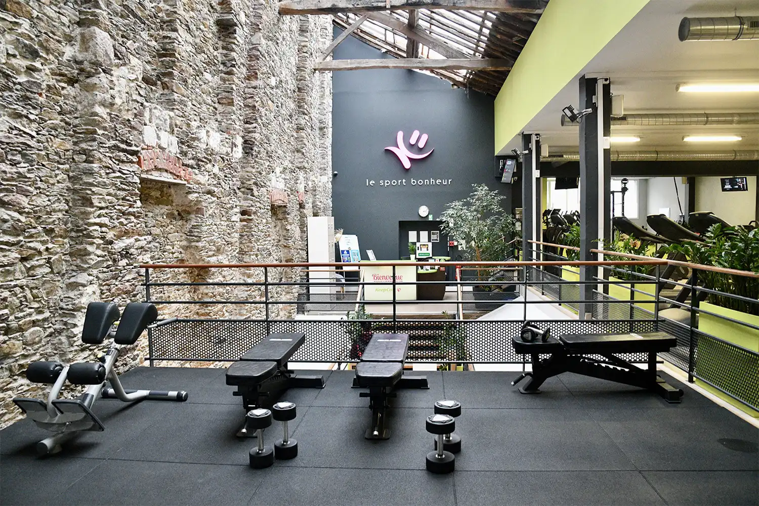 Keepcool Nantes Hôtel Dieu