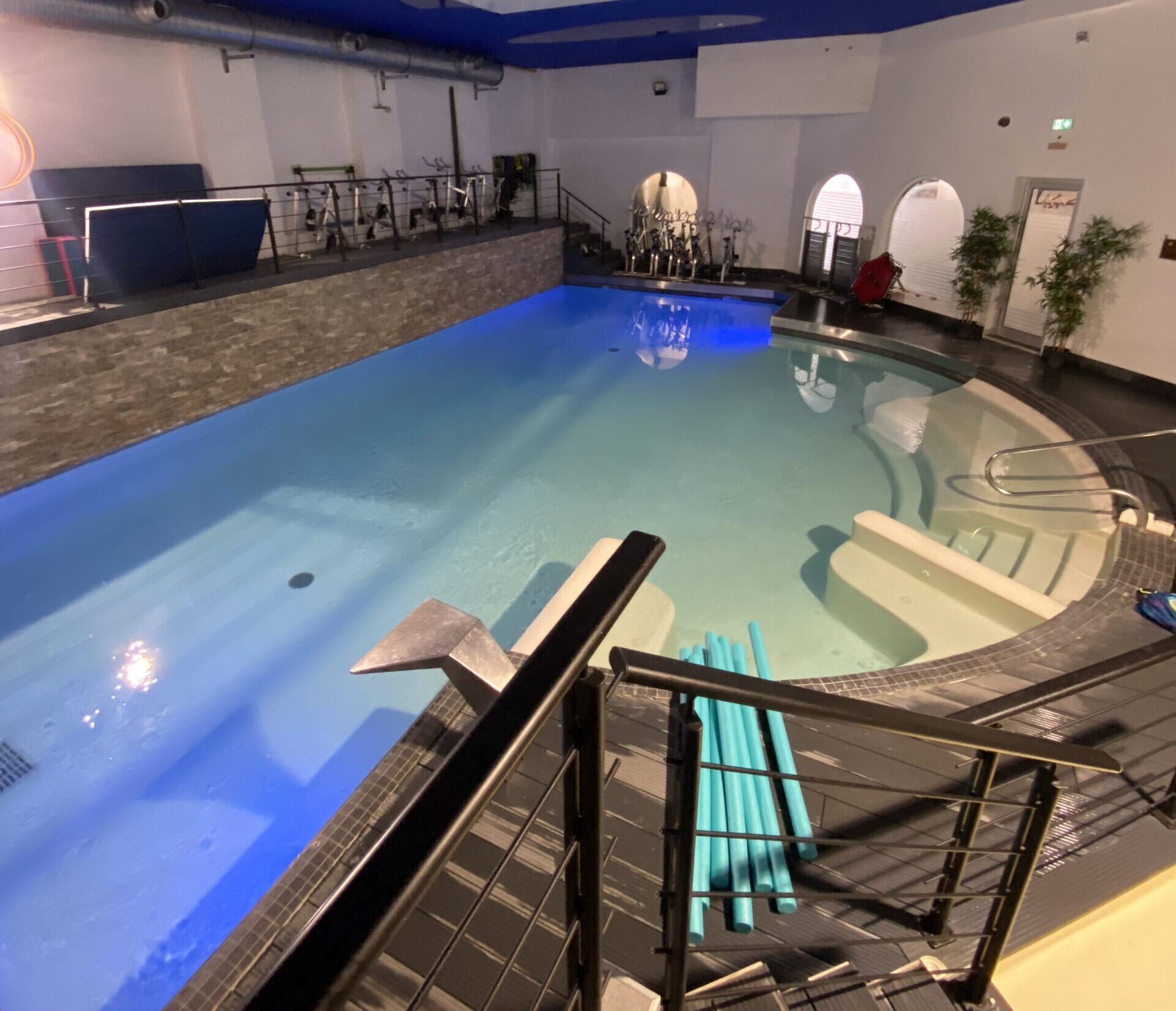 Swim Stars | Toulouse Portet