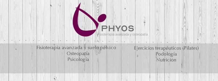 Phyos Center Fisioterapia Avanzada