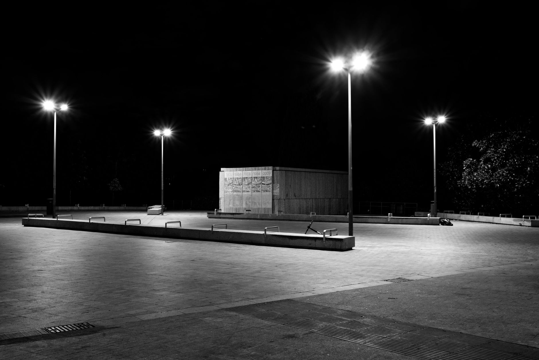 Ritelite Portable Lighting