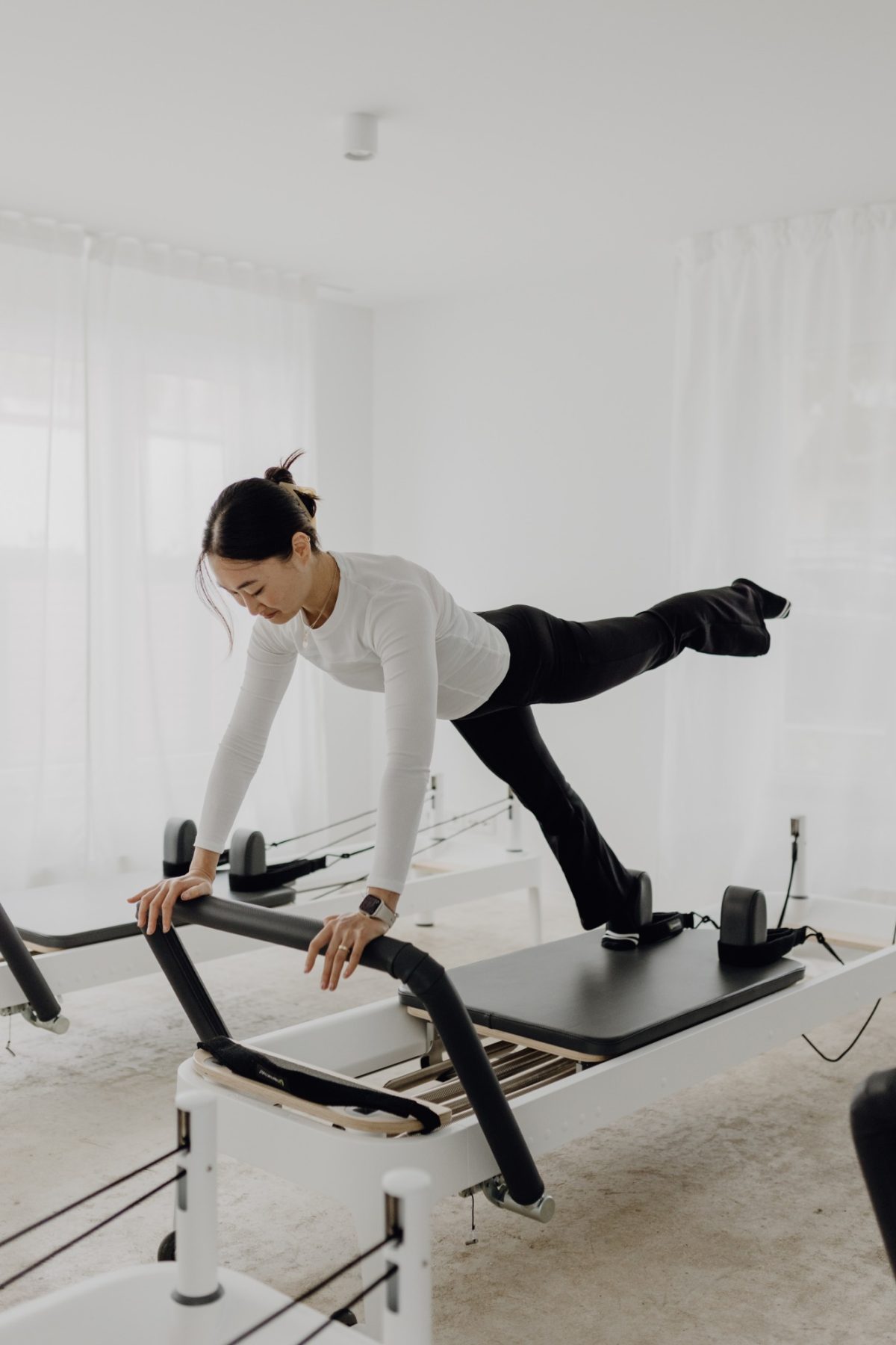 Ayur Pilates