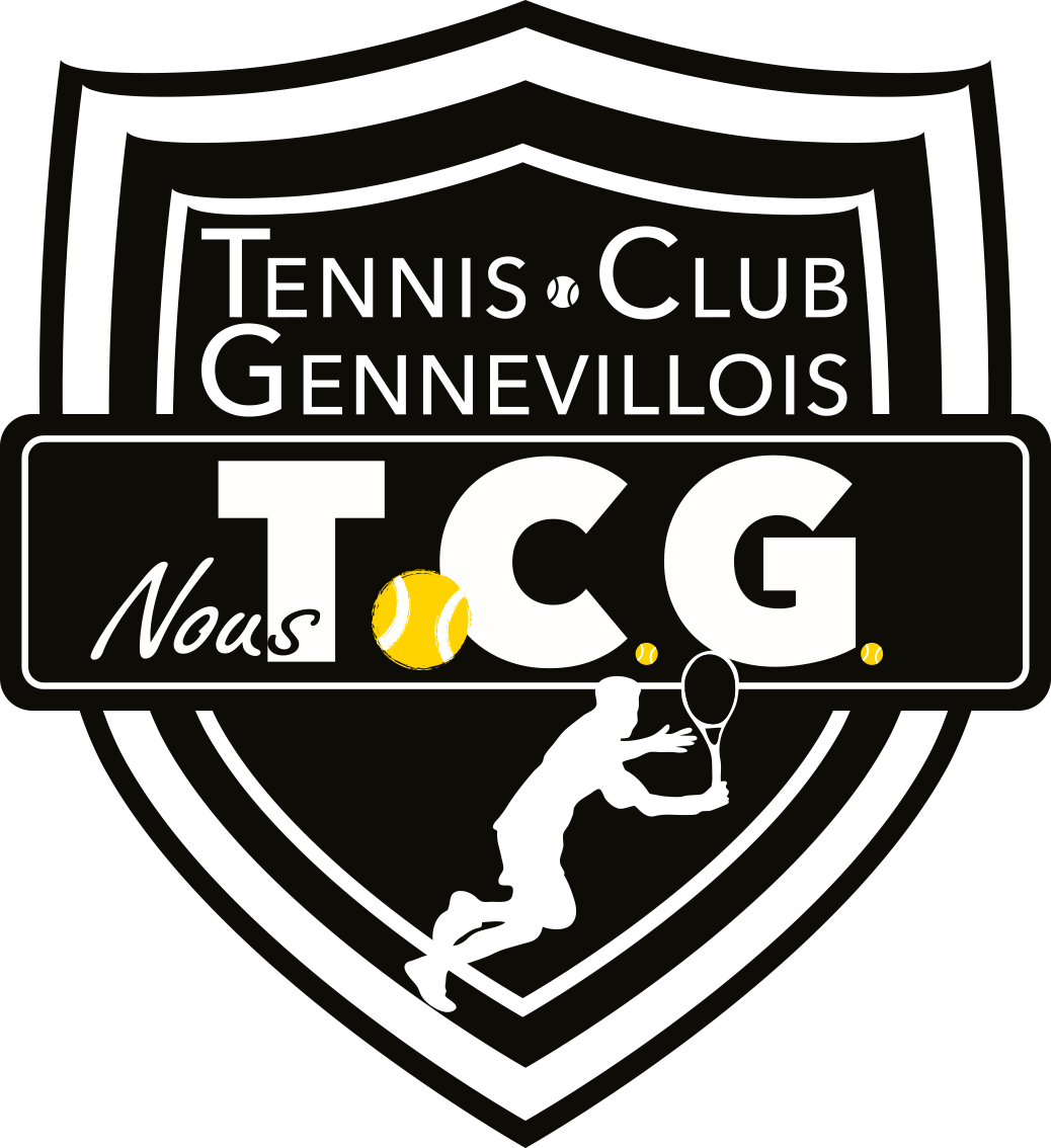 Tennis Club Gennevillois - We TCG