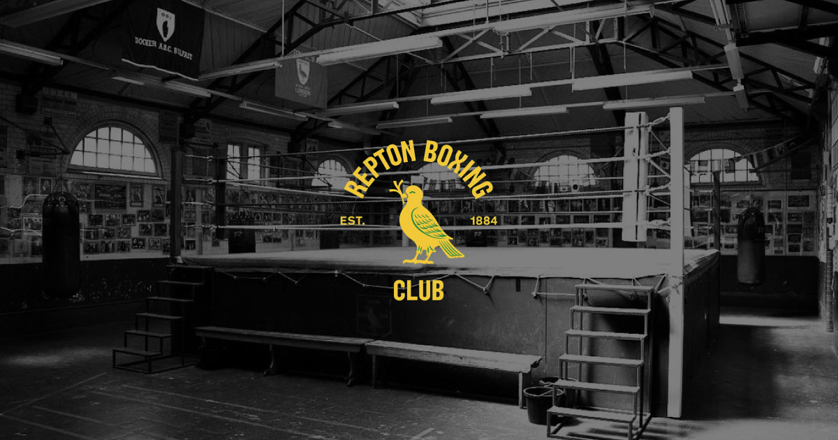 Repton Boxing Club