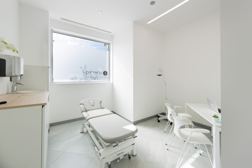 Aniento Fisioterapia y Bienestar | Clínica de Fisioterapia Zaragoza